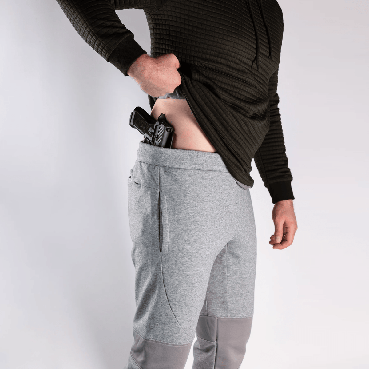 -Joggers-Ardent Patriot Apparel Co.