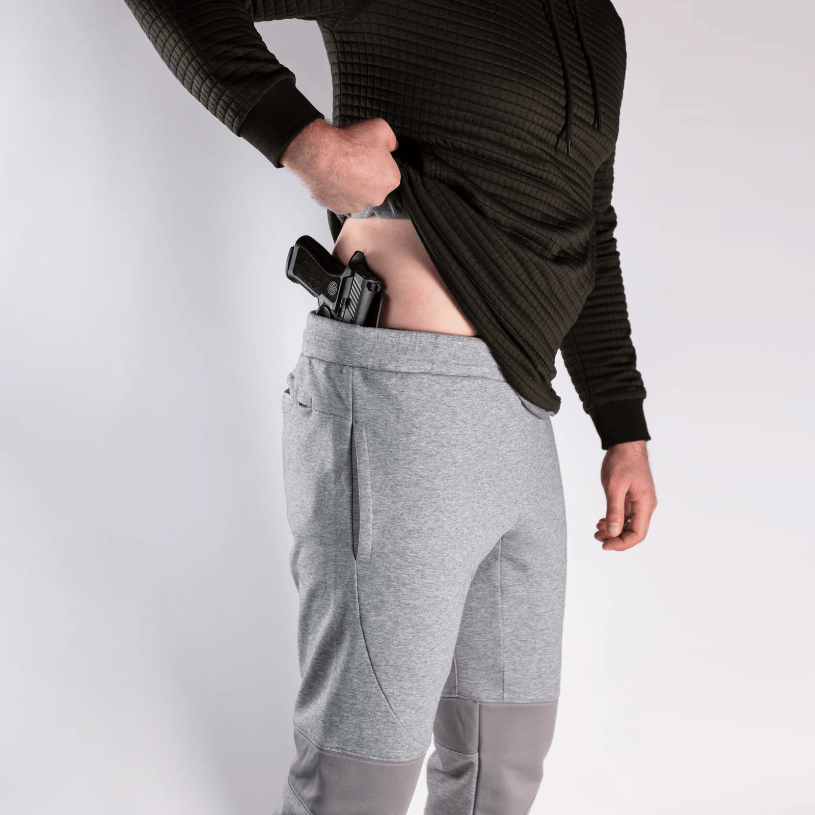 -Joggers-Ardent Patriot Apparel Co.