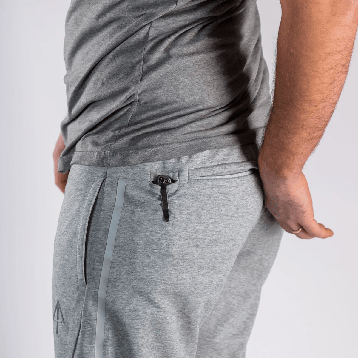 -Joggers-Ardent Patriot Apparel Co.