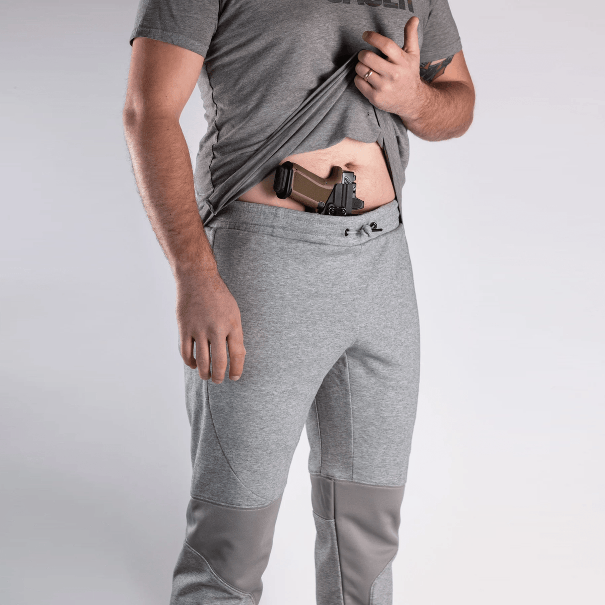 -Joggers-Ardent Patriot Apparel Co.