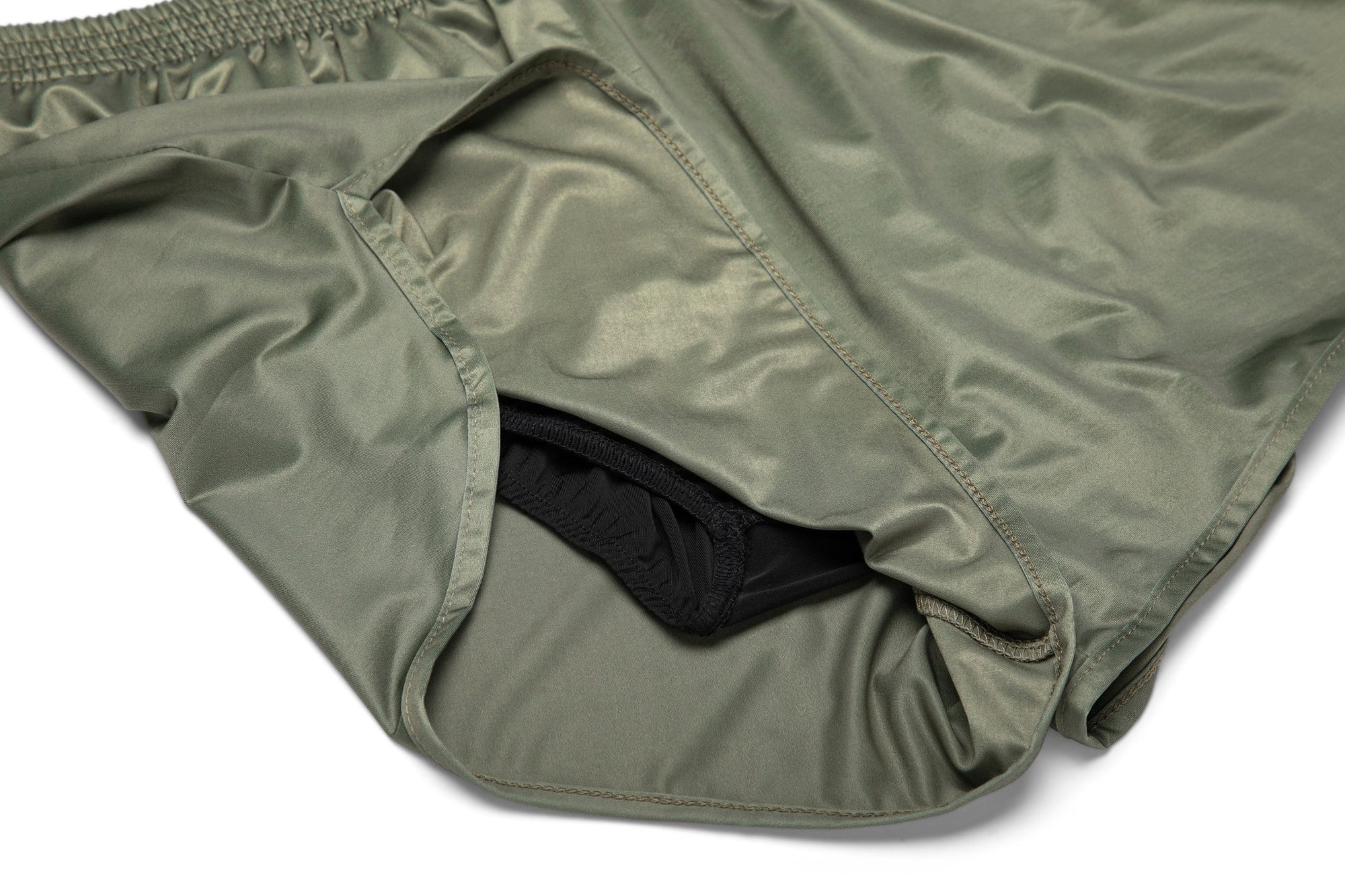 Silkies - "Ranger Panties"-Shorts-Ardent Patriot Apparel Co.