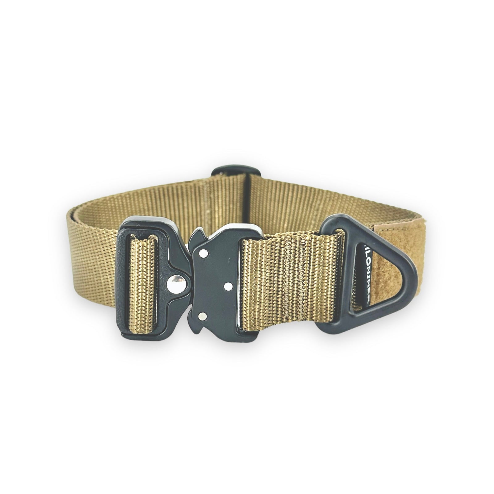 K9R - BCH Big Dog Collar Heavy Duty - KiloNiner Pets-Collar-Ardent Patriot Apparel Co.