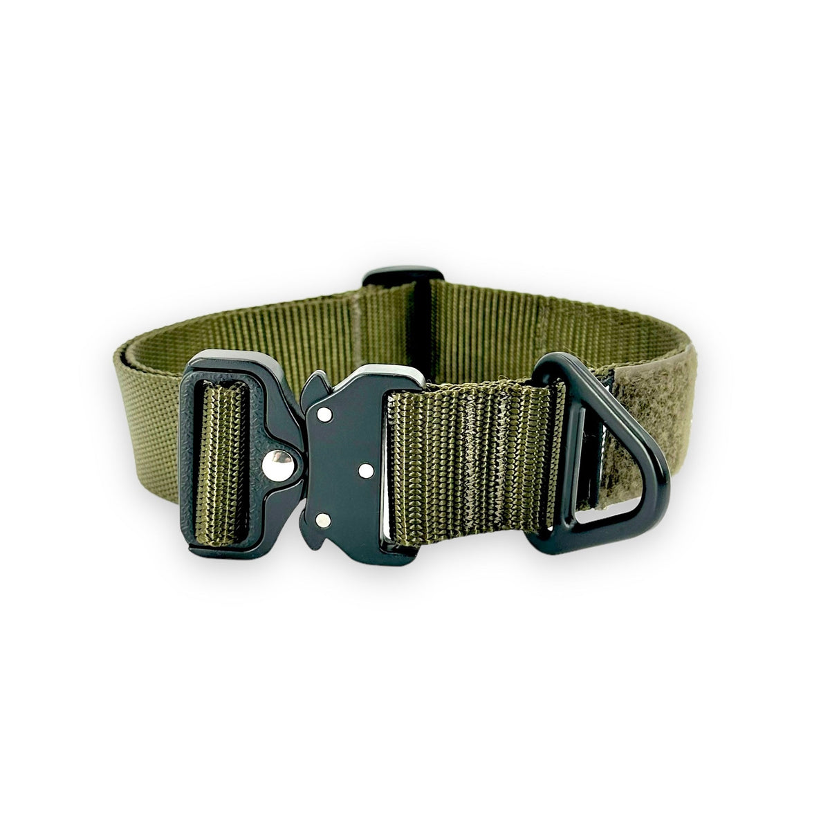 K9R - BCH Big Dog Collar Heavy Duty - KiloNiner Pets-Collar-Ardent Patriot Apparel Co.
