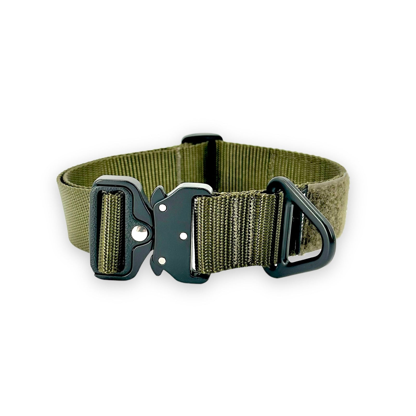K9R - BCH Big Dog Collar Heavy Duty - KiloNiner Pets-Collar-Ardent Patriot Apparel Co.