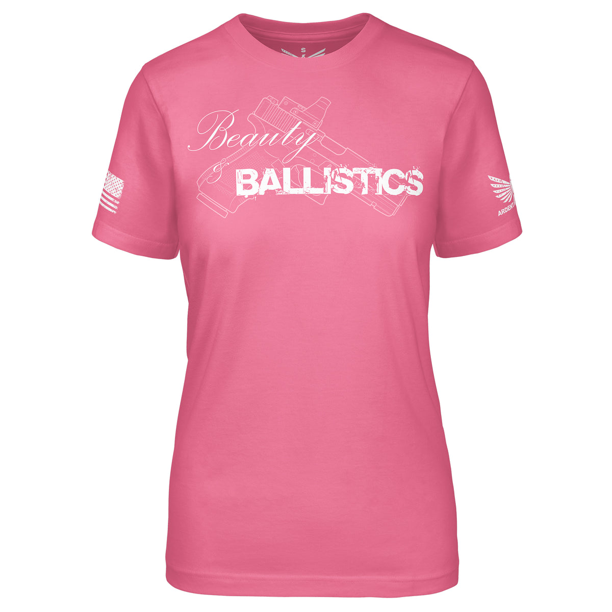 Beauty & Ballistics
