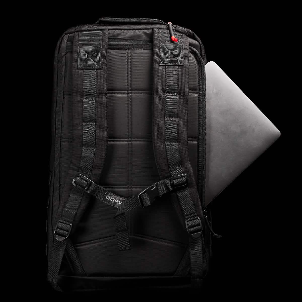 GR2 - Ballistic Nylon Cordura - GORUCK®-GR2-Ardent Patriot Apparel Co.