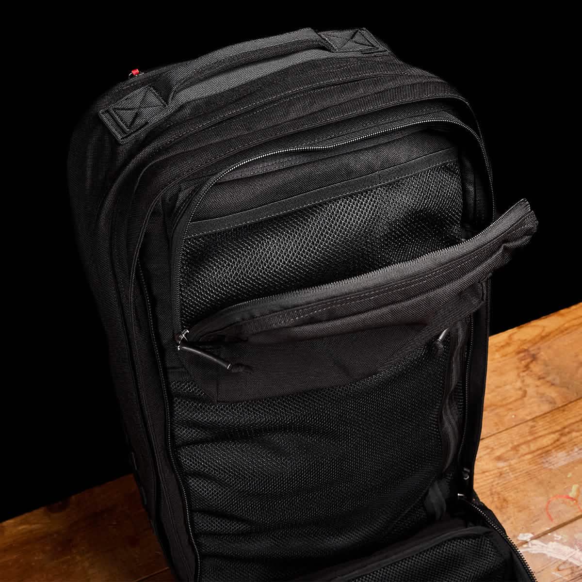 GR2 - Ballistic Nylon Cordura - GORUCK®-GR2-Ardent Patriot Apparel Co.