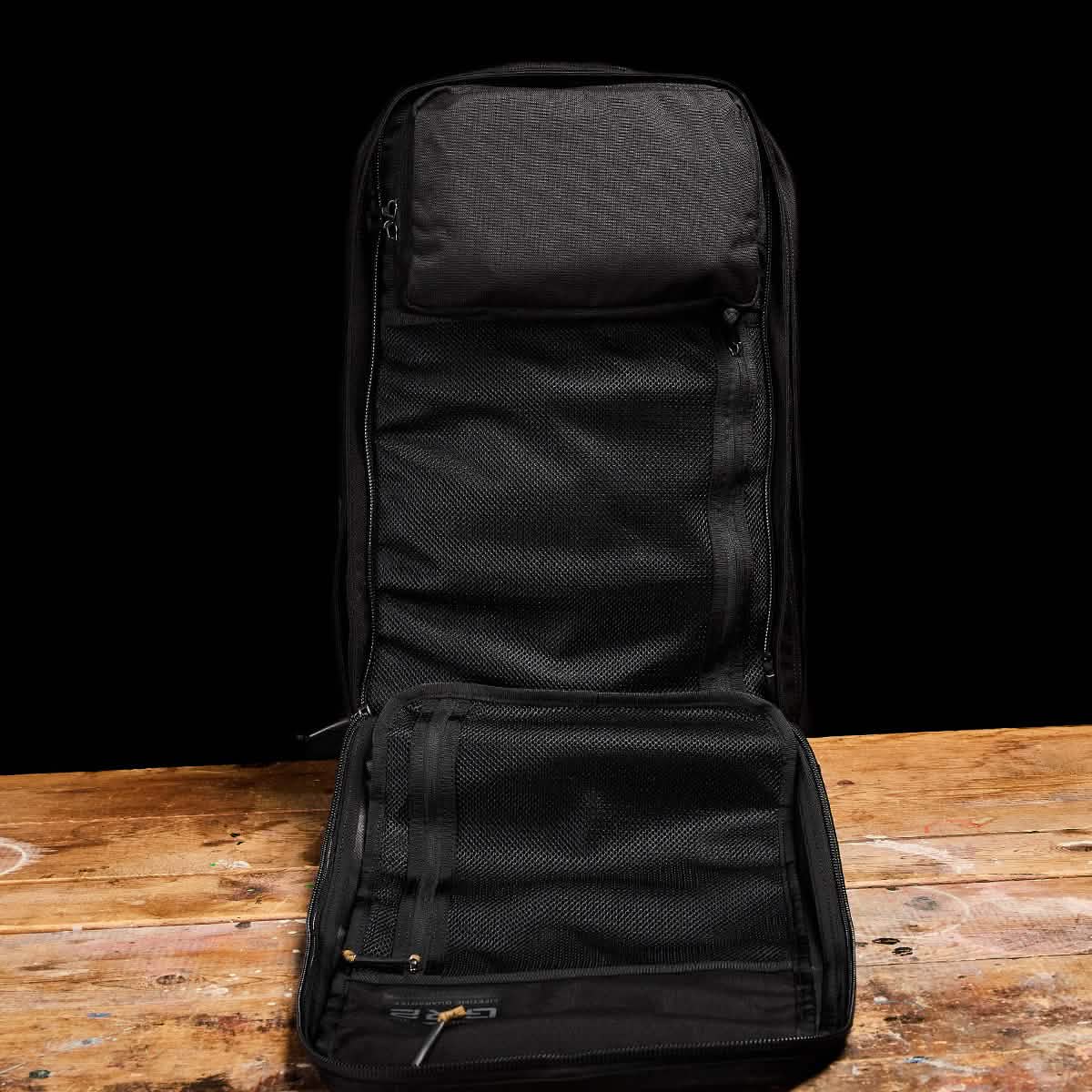GR2 - Ballistic Nylon Cordura - GORUCK®-GR2-Ardent Patriot Apparel Co.