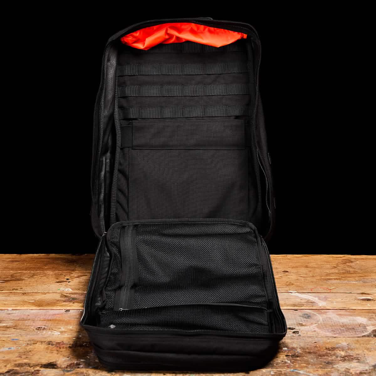 GR2 - Ballistic Nylon Cordura - GORUCK®-GR2-Ardent Patriot Apparel Co.