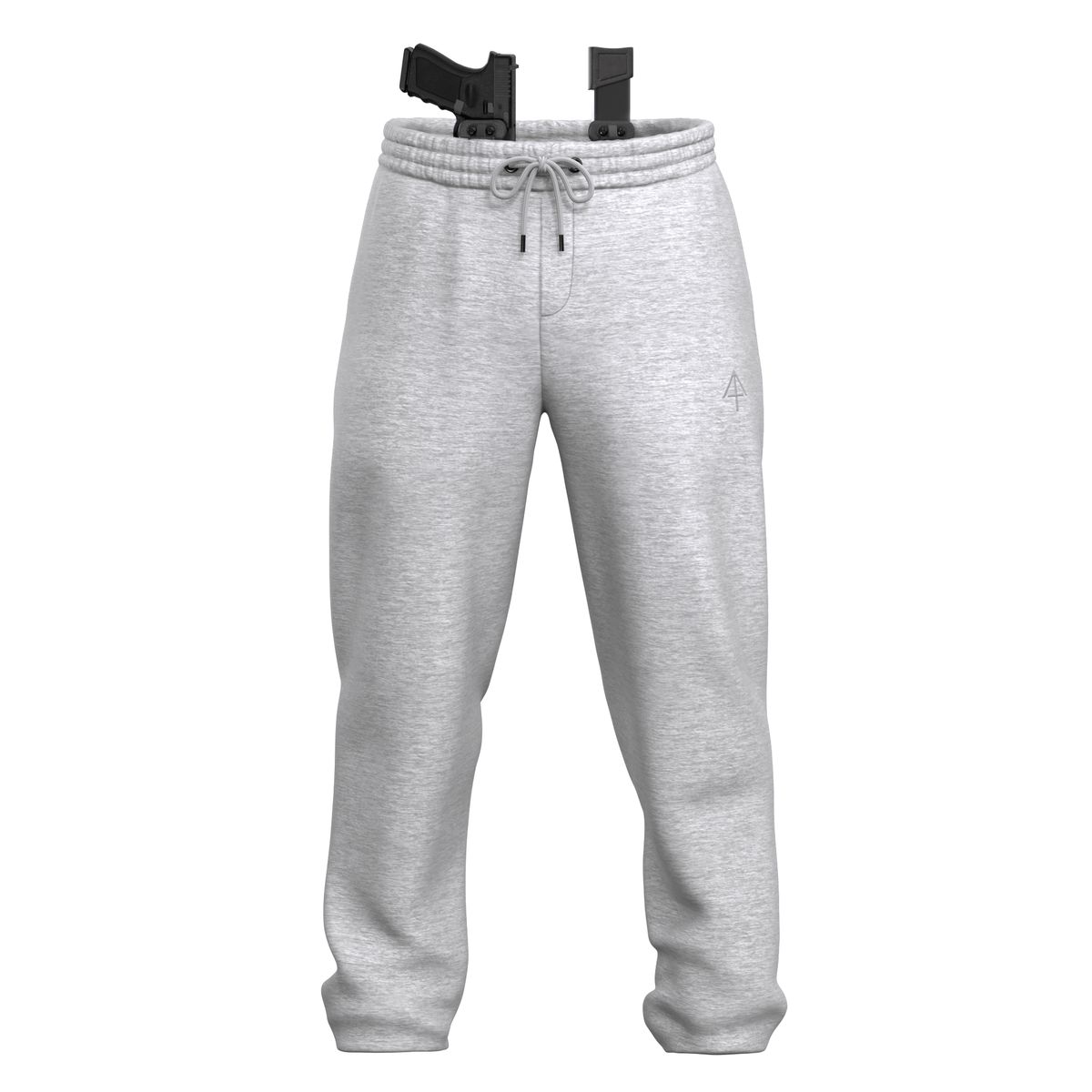 Carrier Sweatpants Mk.II-Sweatpants-Carbon Grey-S-Ardent Patriot Apparel Co.