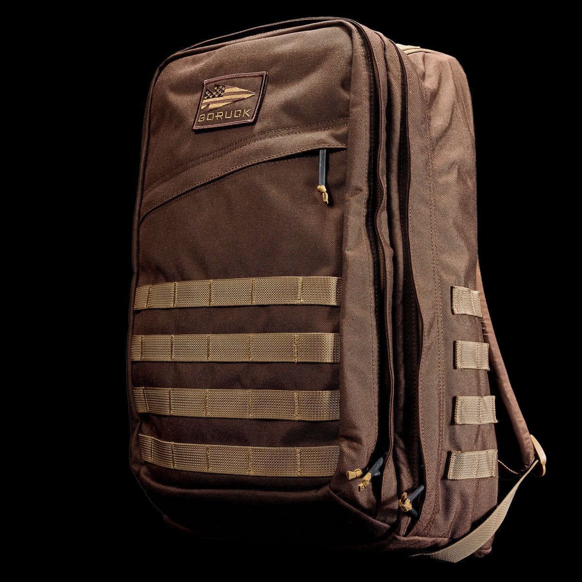 GR2 - Ballistic Nylon Cordura - GORUCK®-GR2-Ardent Patriot Apparel Co.