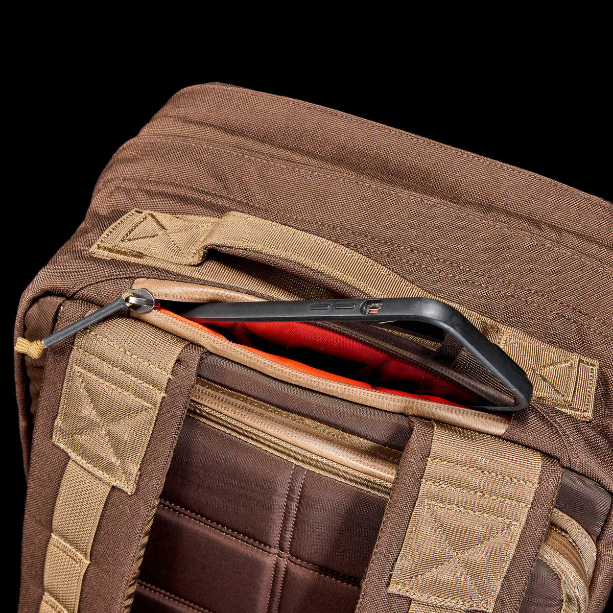 GR2 - Ballistic Nylon Cordura - GORUCK®-GR2-Ardent Patriot Apparel Co.