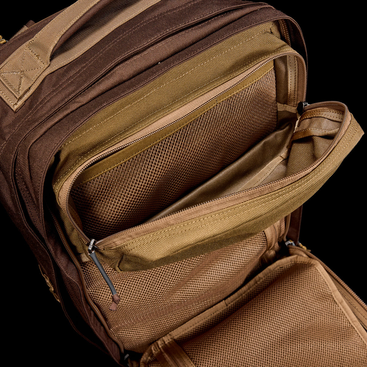 GR2 - Ballistic Nylon Cordura - GORUCK®-GR2-Ardent Patriot Apparel Co.
