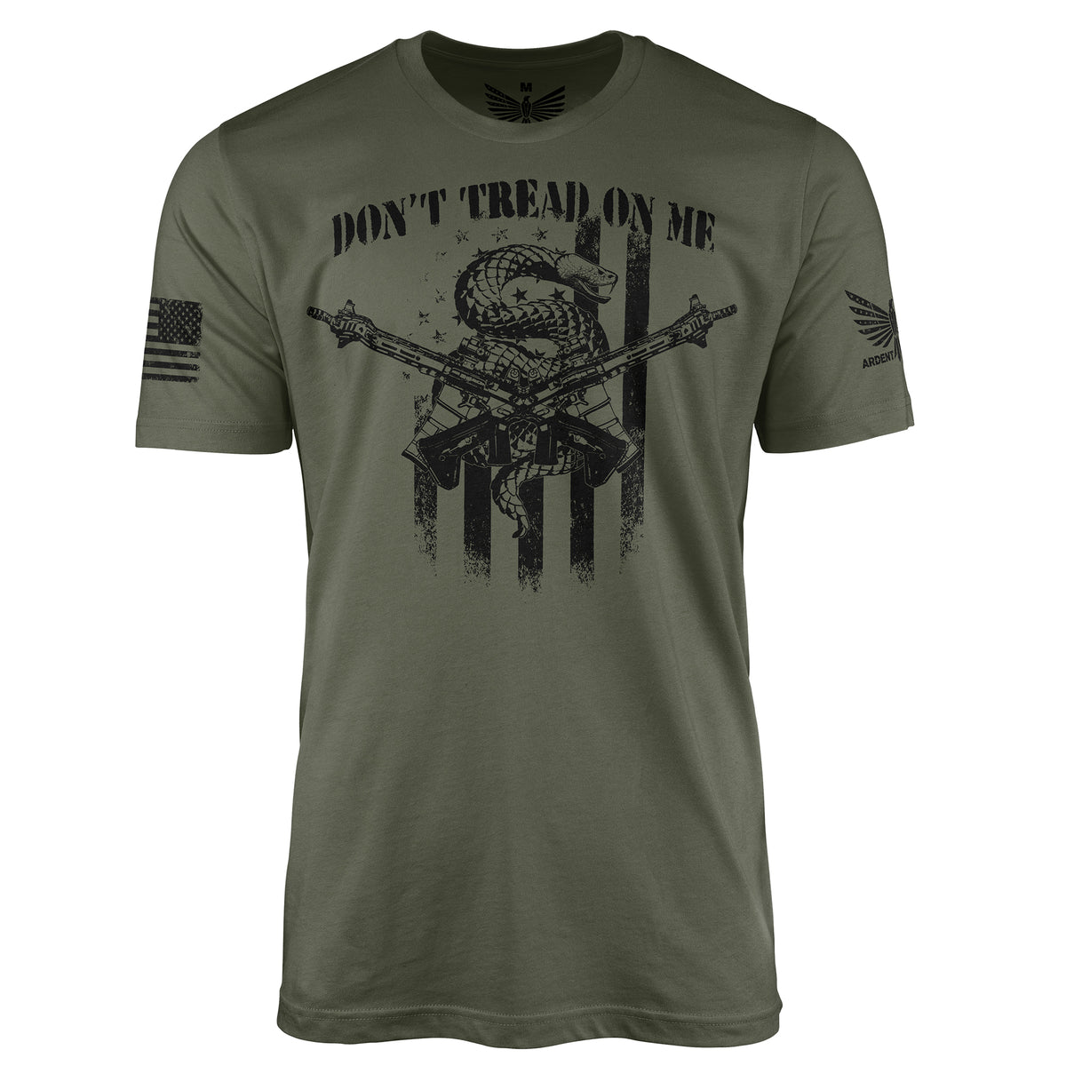 Don&#39;t Tread On Me Tactical