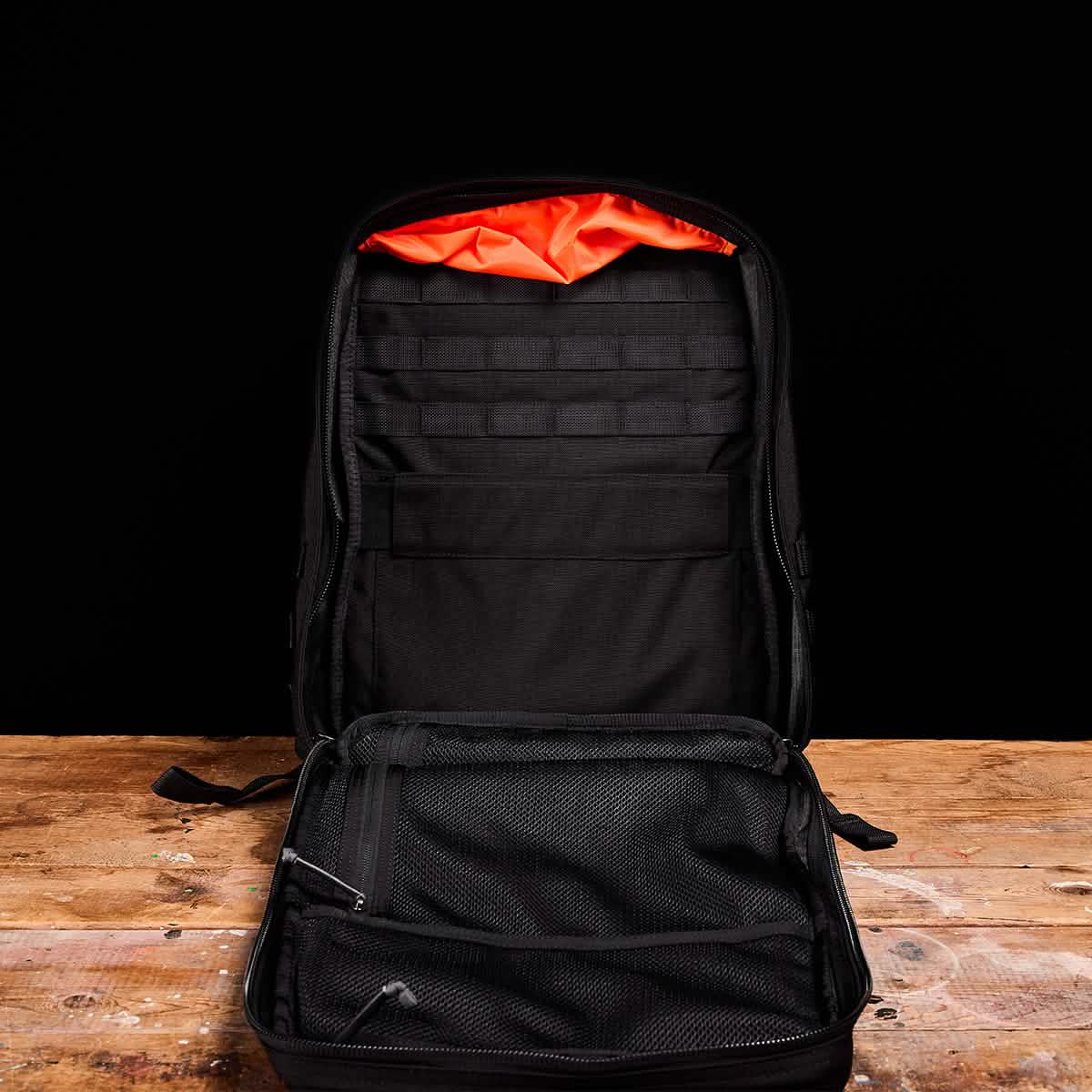GR2 - Ballistic Nylon Cordura - GORUCK®-GR2-Ardent Patriot Apparel Co.