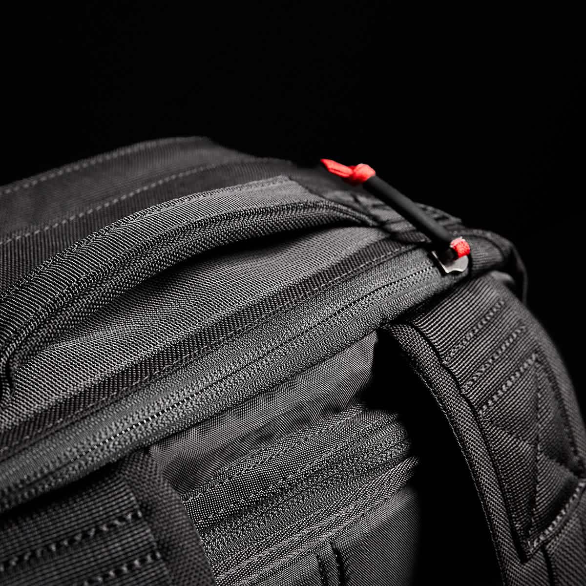 GR2 - Ballistic Nylon Cordura - GORUCK®-GR2-Ardent Patriot Apparel Co.