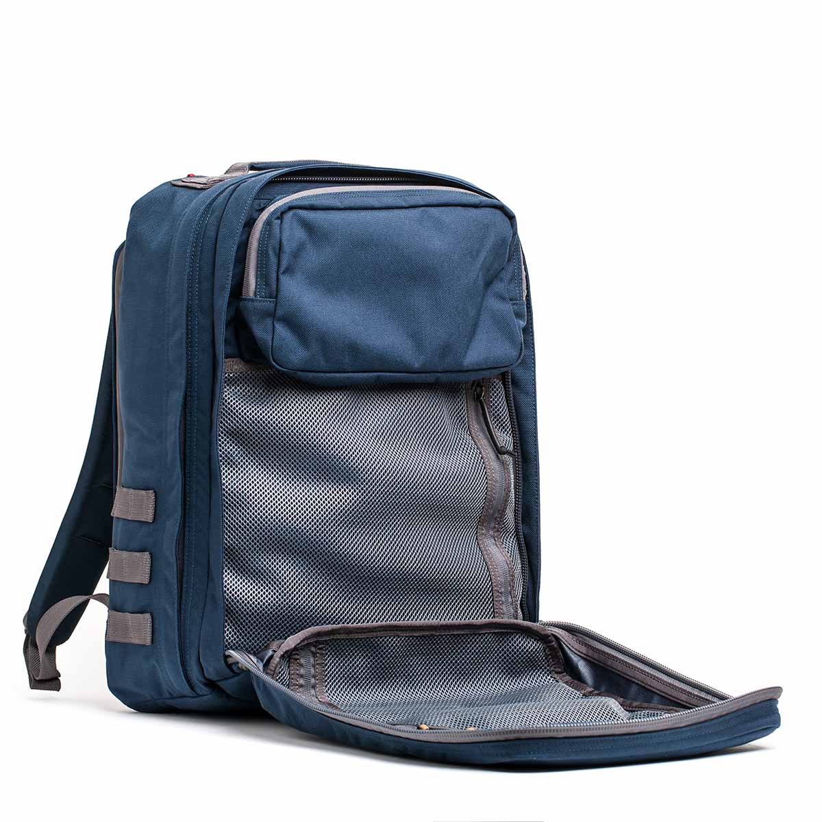 GR2 - Ballistic Nylon Cordura - GORUCK®-GR2-Ardent Patriot Apparel Co.