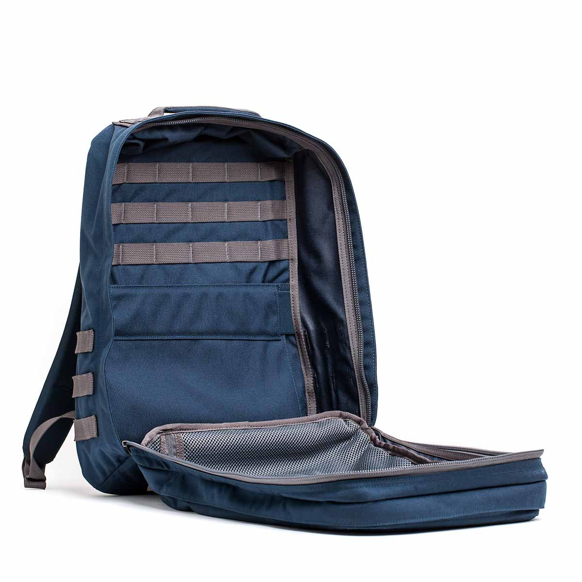GR2 - Ballistic Nylon Cordura - GORUCK®-GR2-Ardent Patriot Apparel Co.