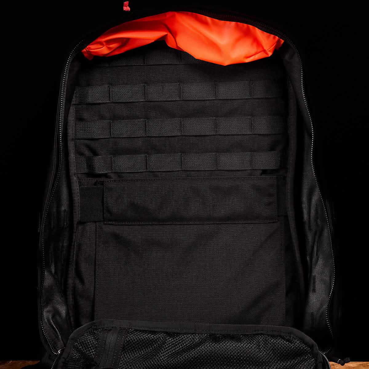 GR2 - Ballistic Nylon Cordura - GORUCK®-GR2-Ardent Patriot Apparel Co.