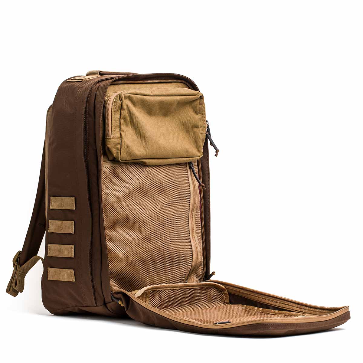 GR2 - Ballistic Nylon Cordura - GORUCK®-GR2-Ardent Patriot Apparel Co.