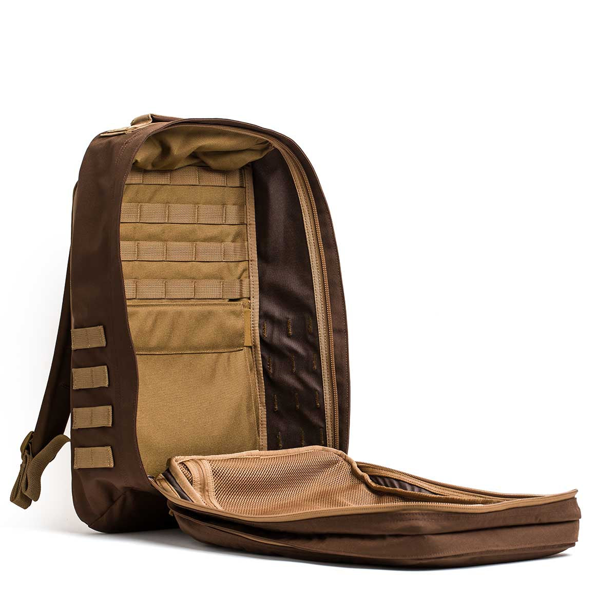 GR2 - Ballistic Nylon Cordura - GORUCK®-GR2-Ardent Patriot Apparel Co.