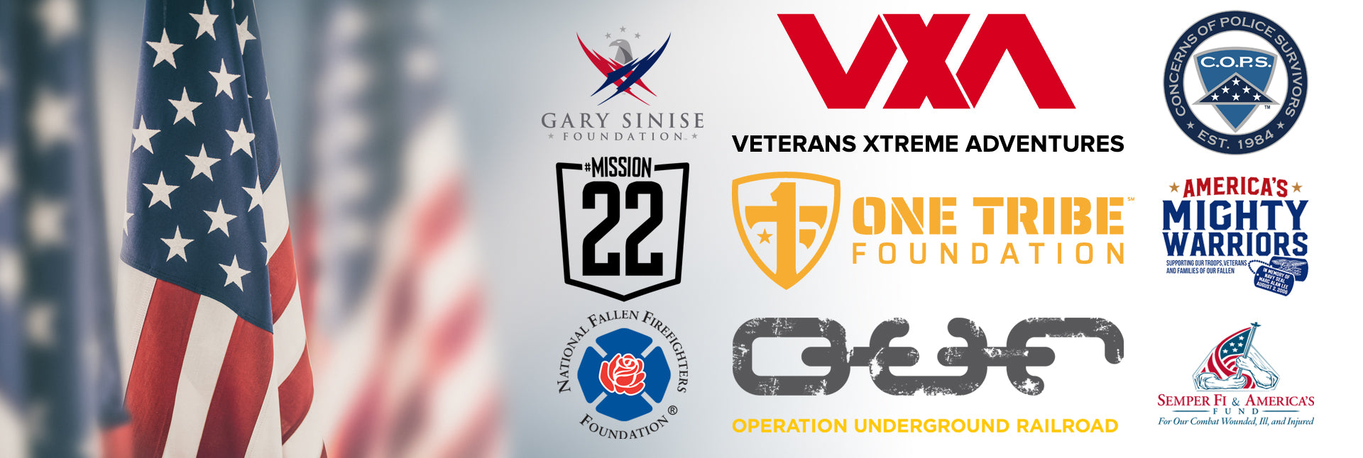 Giving-Back-Ardent Patriot Apparel Co.
