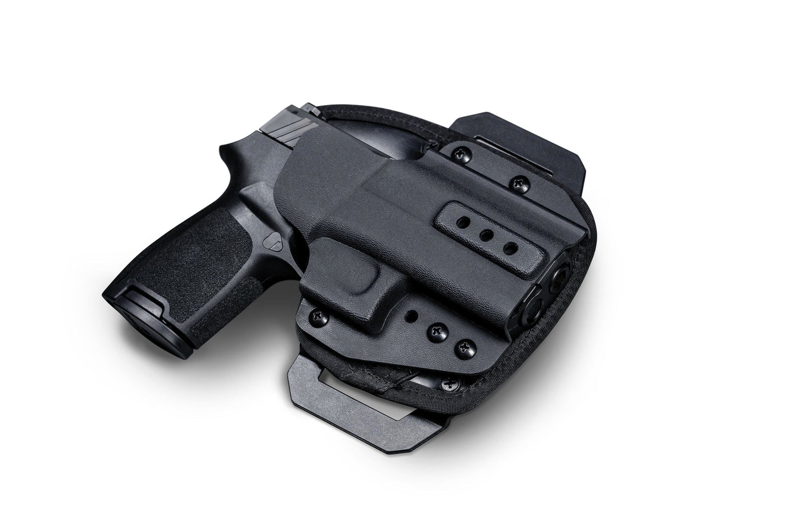 OMNICARRY MULTI-FIT OWB Holster - HOFTAC iNDUSTRIES
