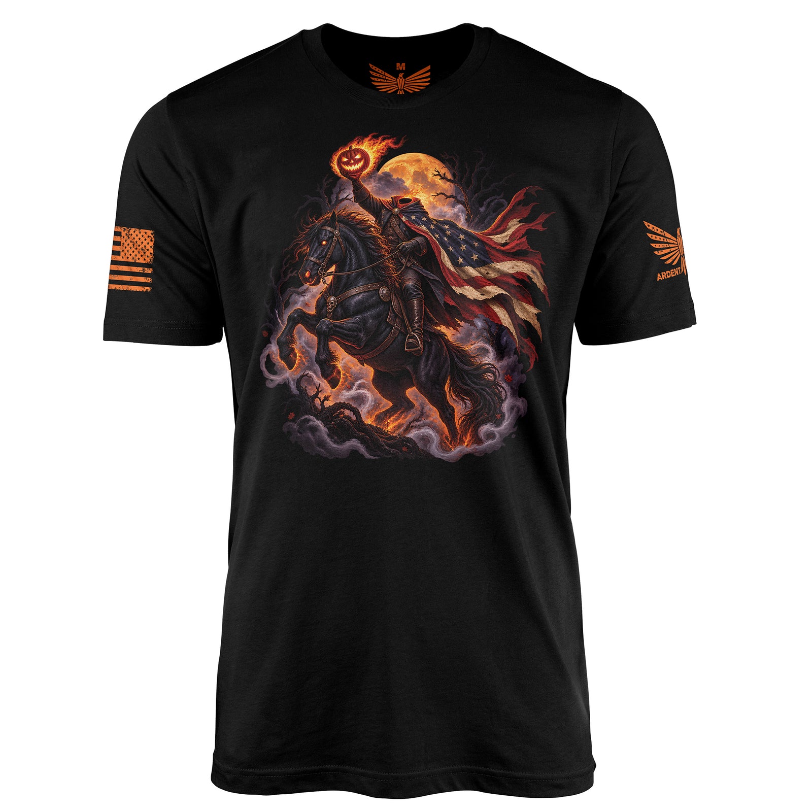 Headless Horseman - Halloween