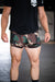 Silkies - "Ranger Panties"-Shorts-Ardent Patriot Apparel Co.