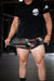 Silkies - "Ranger Panties"-Shorts-Ardent Patriot Apparel Co.