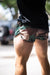 Silkies - "Ranger Panties"-Shorts-Ardent Patriot Apparel Co.