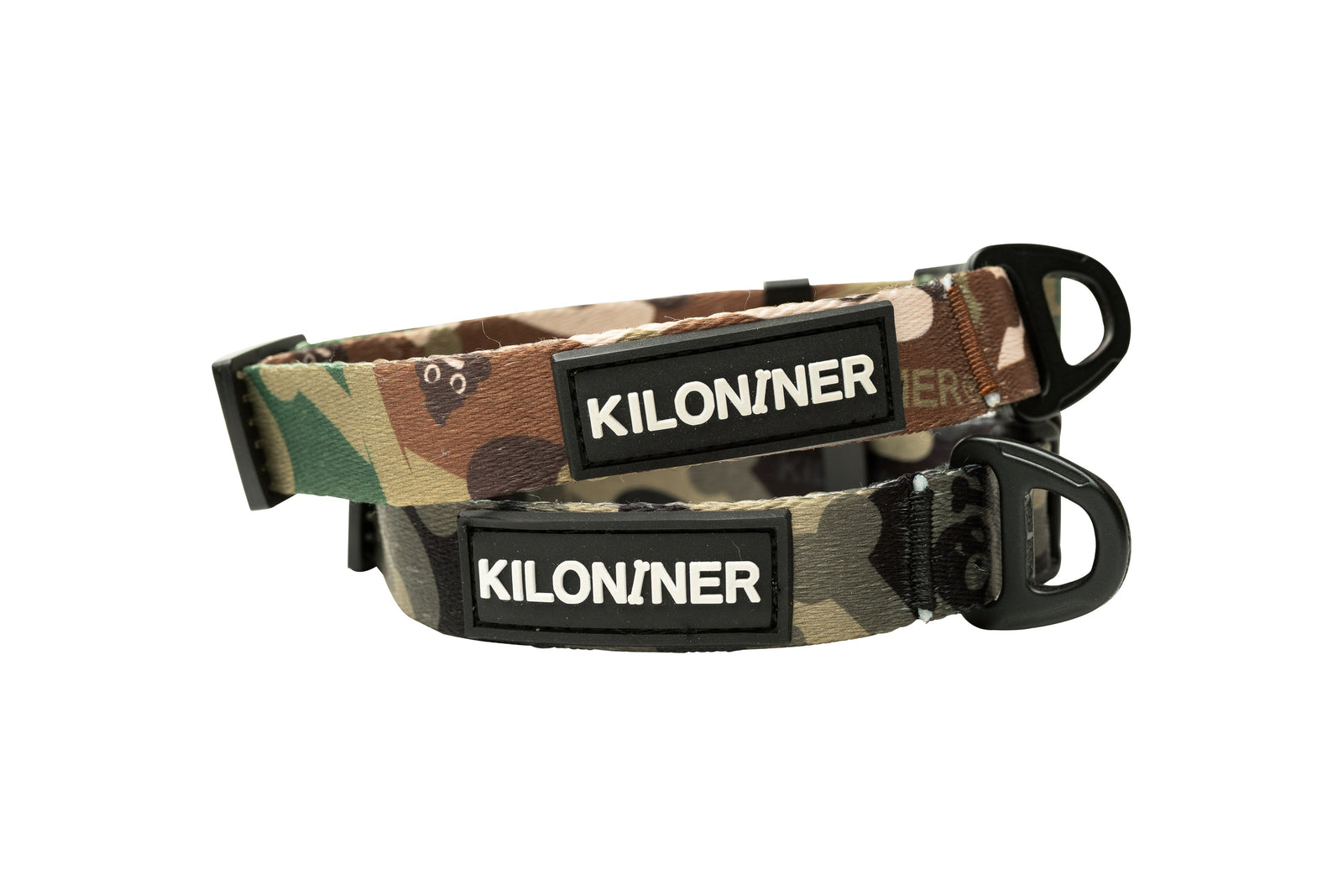 Strike Collar - KiloNiner Pets-Collar-Ardent Patriot Apparel Co.
