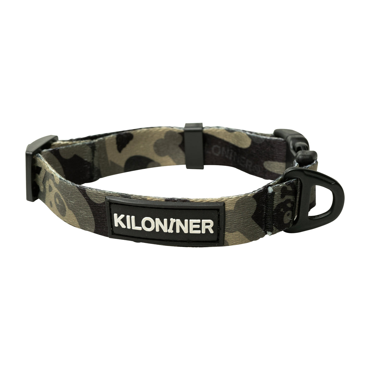 Strike Collar - KiloNiner Pets-Collar-Ardent Patriot Apparel Co.