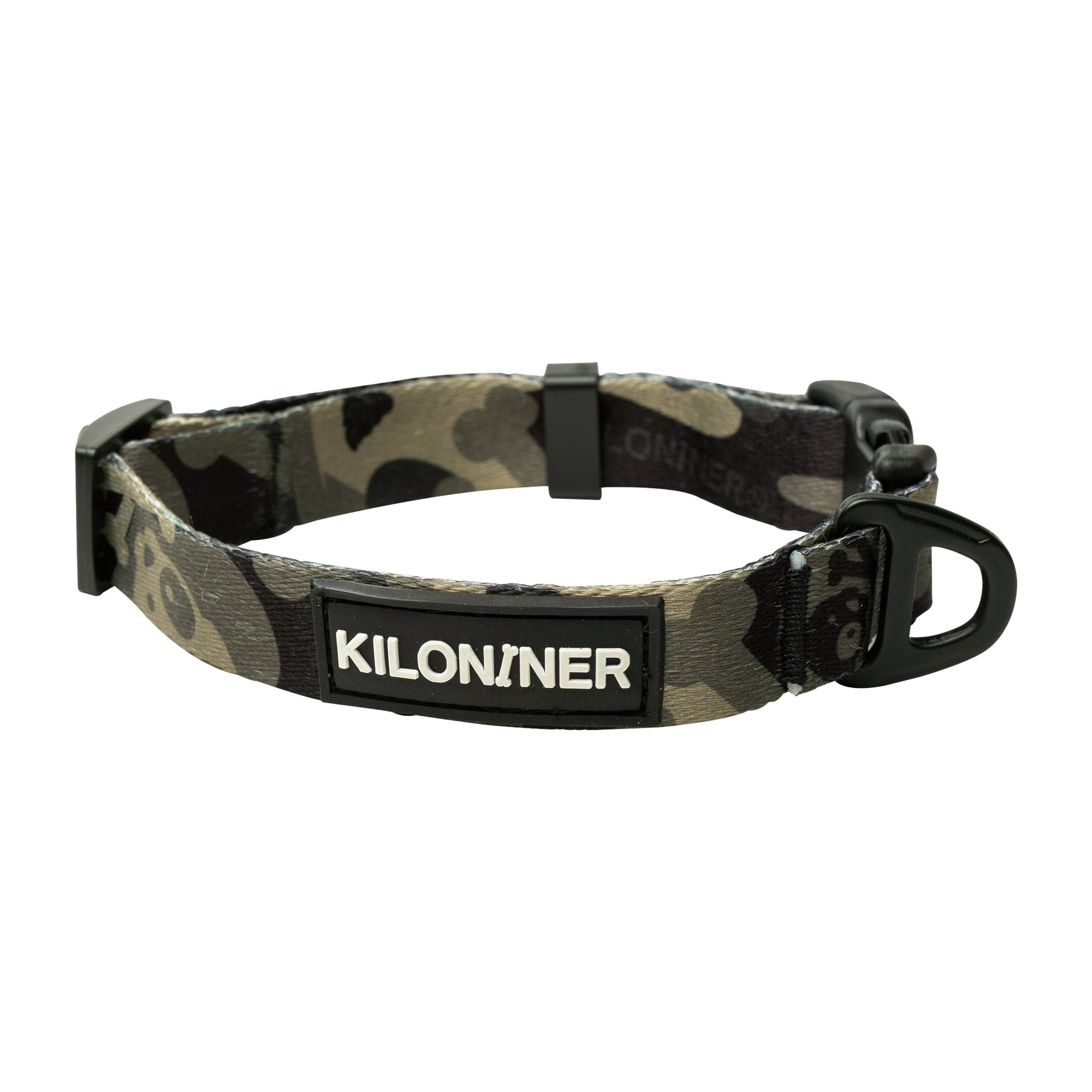 Strike Collar - KiloNiner Pets-Collar-Ardent Patriot Apparel Co.
