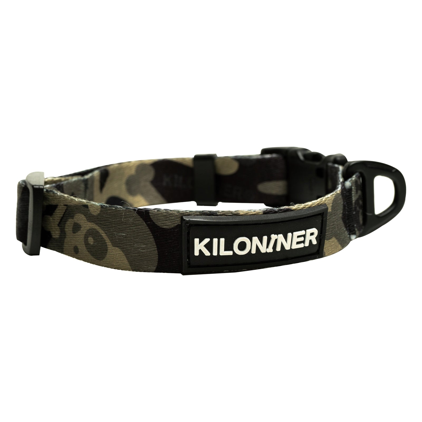 Strike Collar - KiloNiner Pets-Collar-Ardent Patriot Apparel Co.