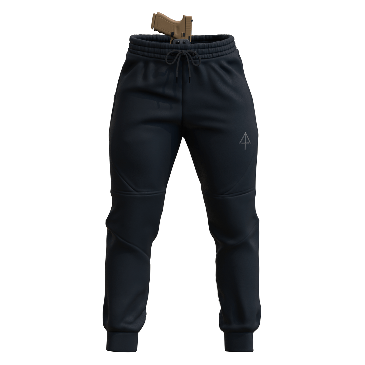 -Joggers-Ardent Patriot Apparel Co.