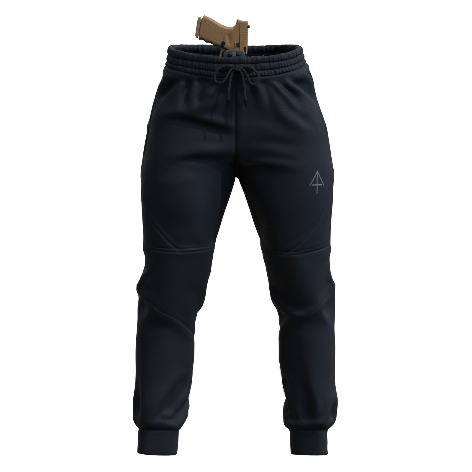 -Joggers-Ardent Patriot Apparel Co.