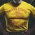 Old School '80s Gunny Highway - Leatherneck For Life-Men's Shirt-SMALL-Ardent Patriot Apparel Co.