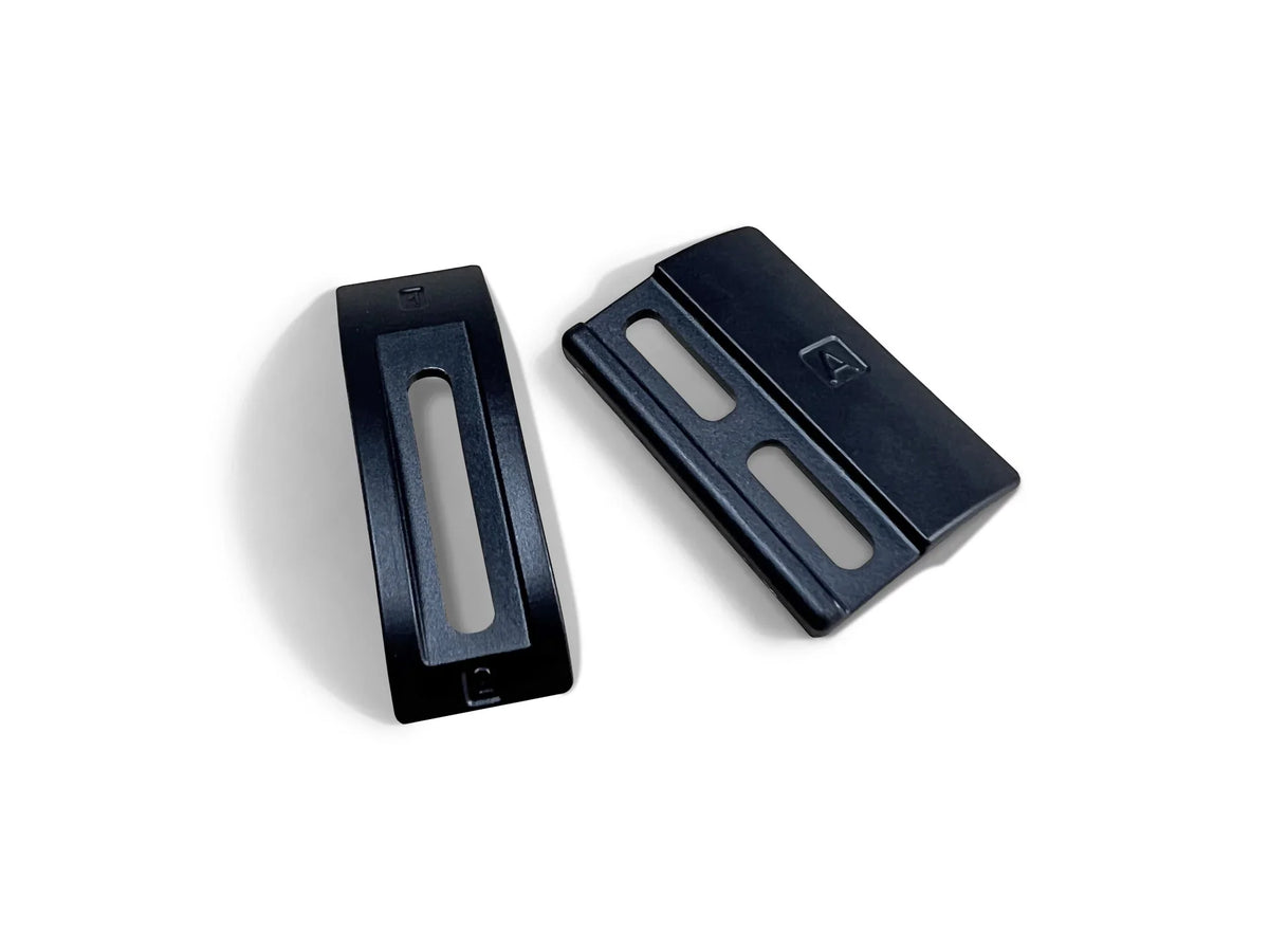 OMNICARRY MULTI-FIT IWB HOLSTER - HOFTAC iNDUSTRIES