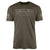 Old School Dad-Men's Shirt-Army-S-Ardent Patriot Apparel Co.