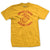 Old School '80s Gunny Highway - Leatherneck For Life-Men's Shirt-SMALL-Ardent Patriot Apparel Co.