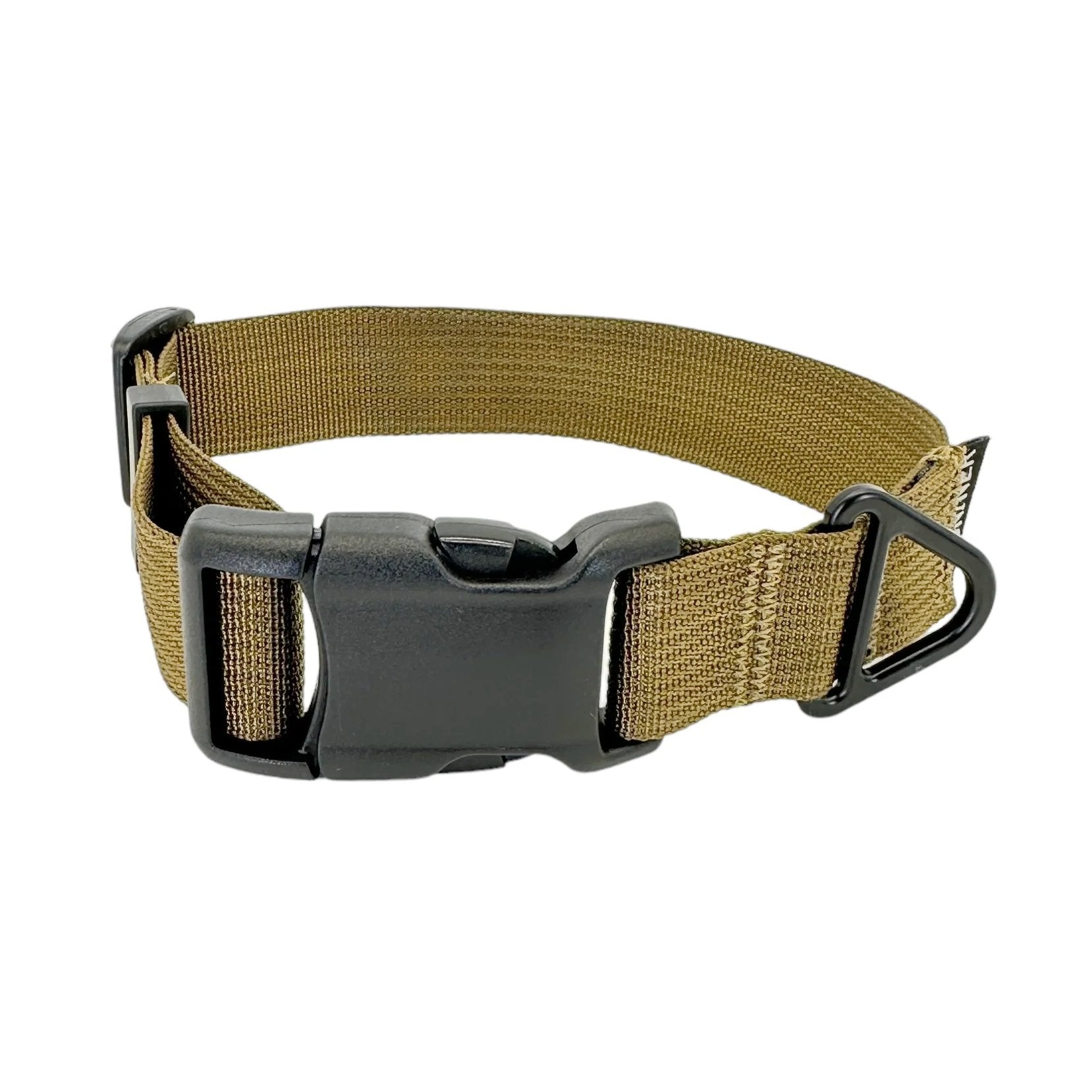 K9R - M2C Lightspeed Collar - KiloNiner Pets-Collar-Ardent Patriot Apparel Co.