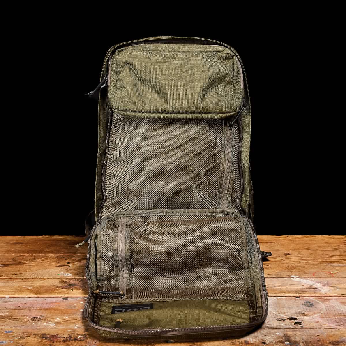 GR2 - Ballistic Nylon Cordura - GORUCK®-GR2-Ardent Patriot Apparel Co.