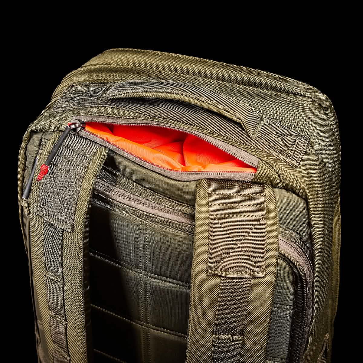 GR2 - Ballistic Nylon Cordura - GORUCK®-GR2-Ardent Patriot Apparel Co.