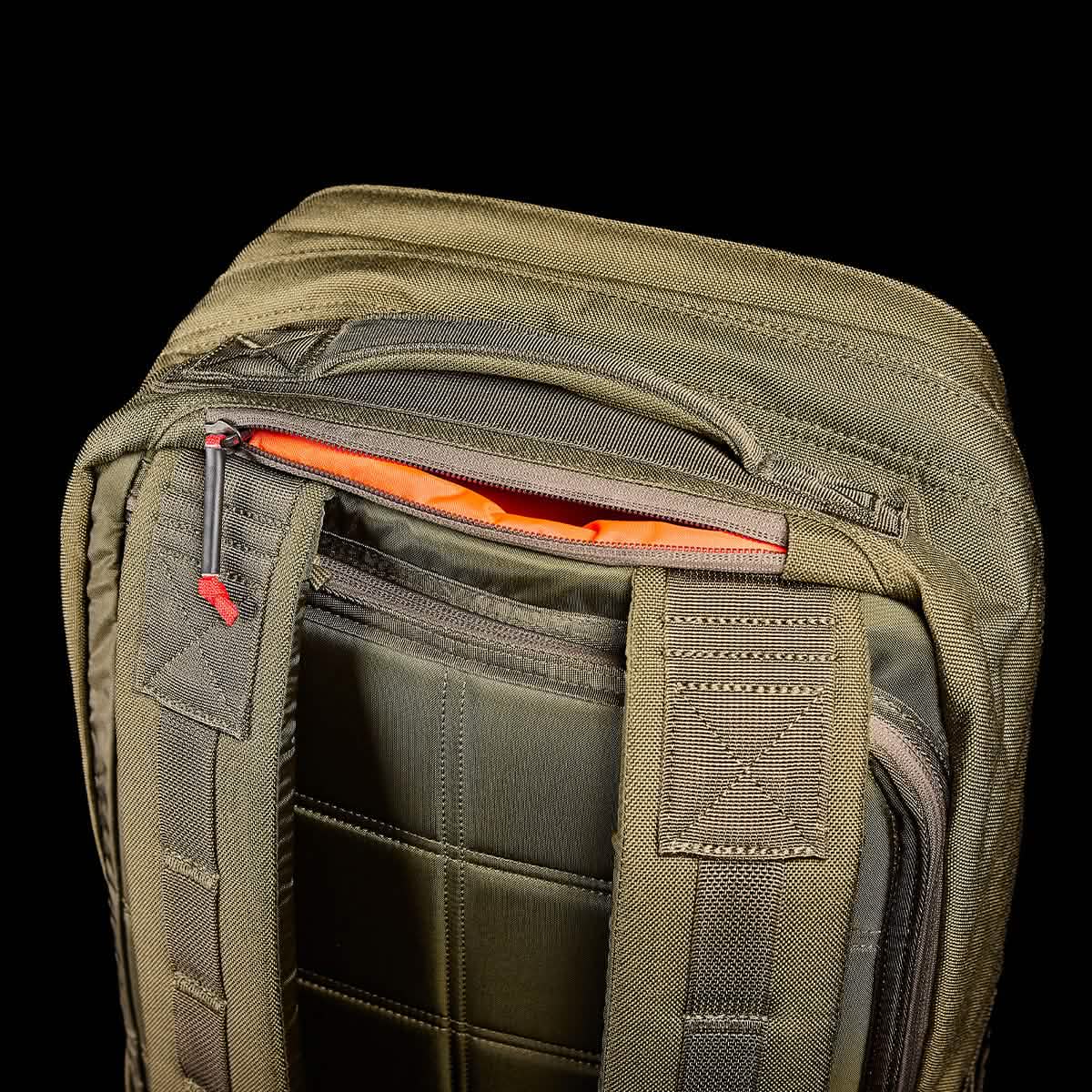 GR2 - Ballistic Nylon Cordura - GORUCK®-GR2-Ardent Patriot Apparel Co.