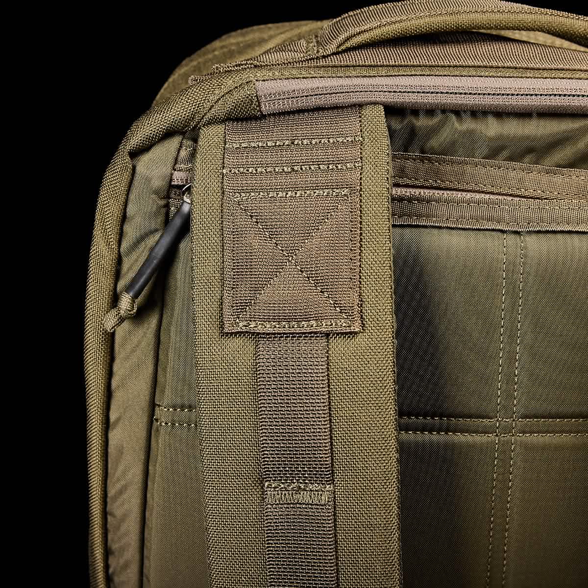 GR2 - Ballistic Nylon Cordura - GORUCK®-GR2-Ardent Patriot Apparel Co.