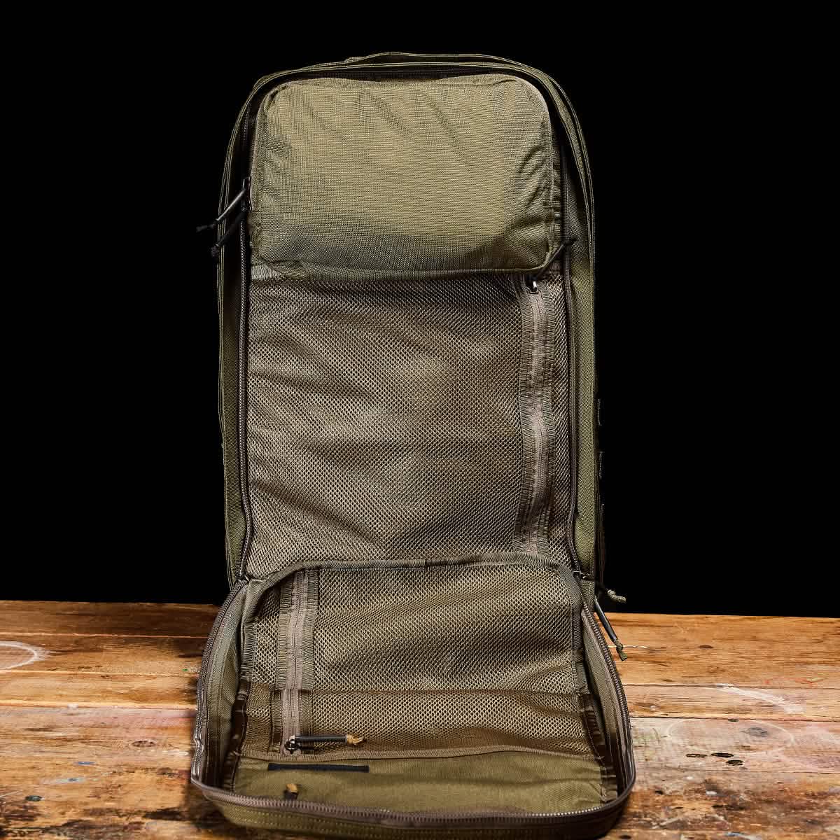 GR2 - Ballistic Nylon Cordura - GORUCK®-GR2-Ardent Patriot Apparel Co.