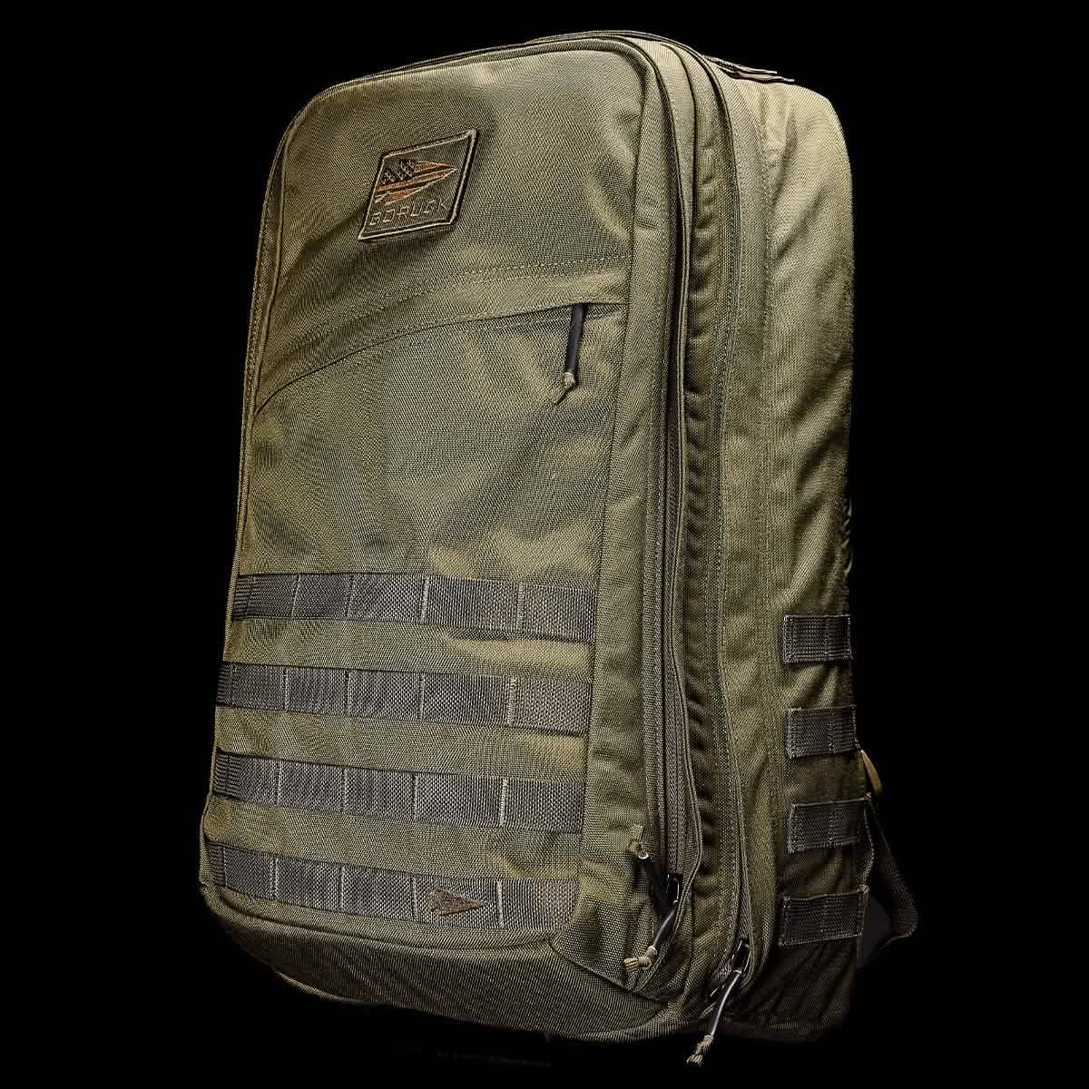 GR2 - Ballistic Nylon Cordura - GORUCK®-GR2-Ardent Patriot Apparel Co.
