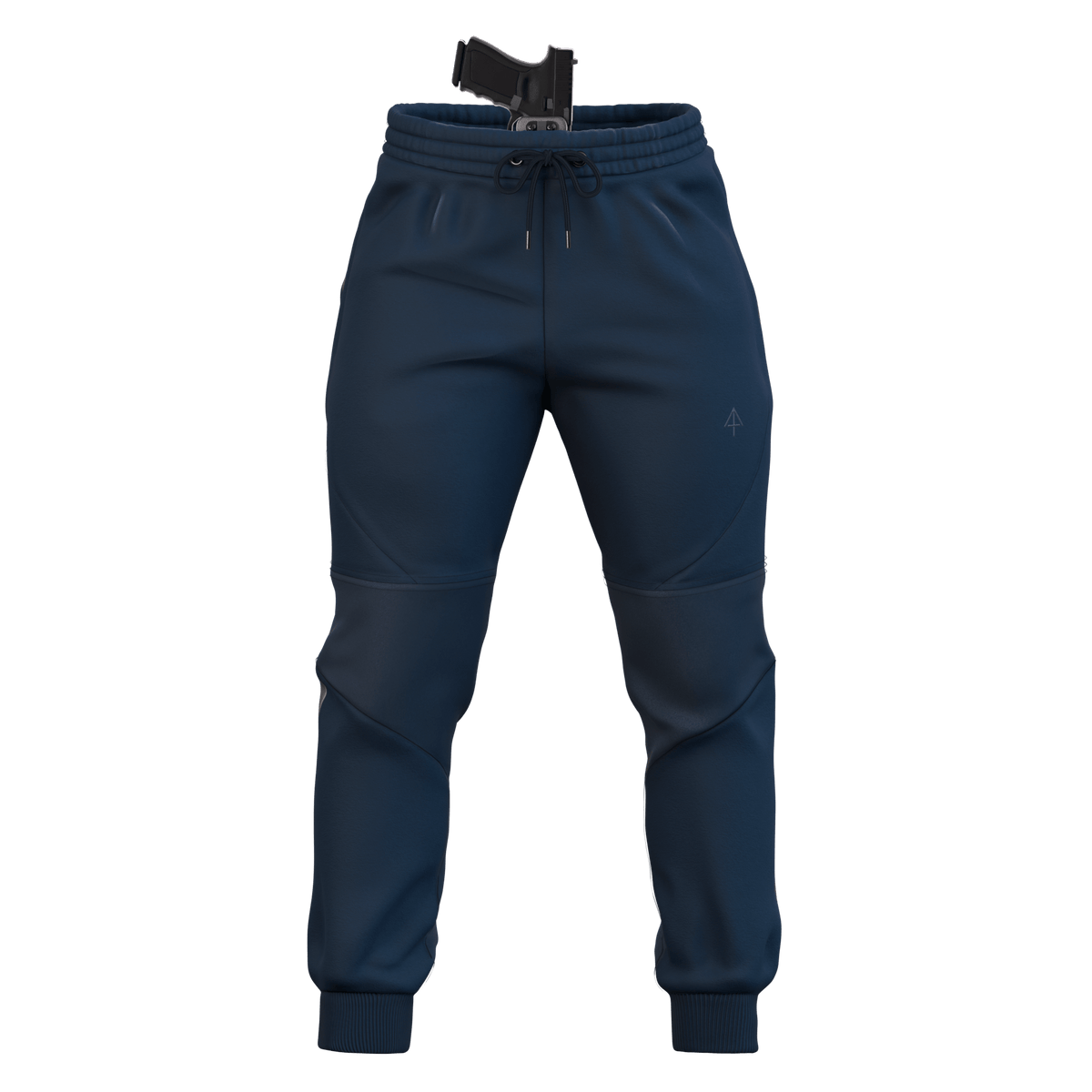 -Joggers-Ardent Patriot Apparel Co.