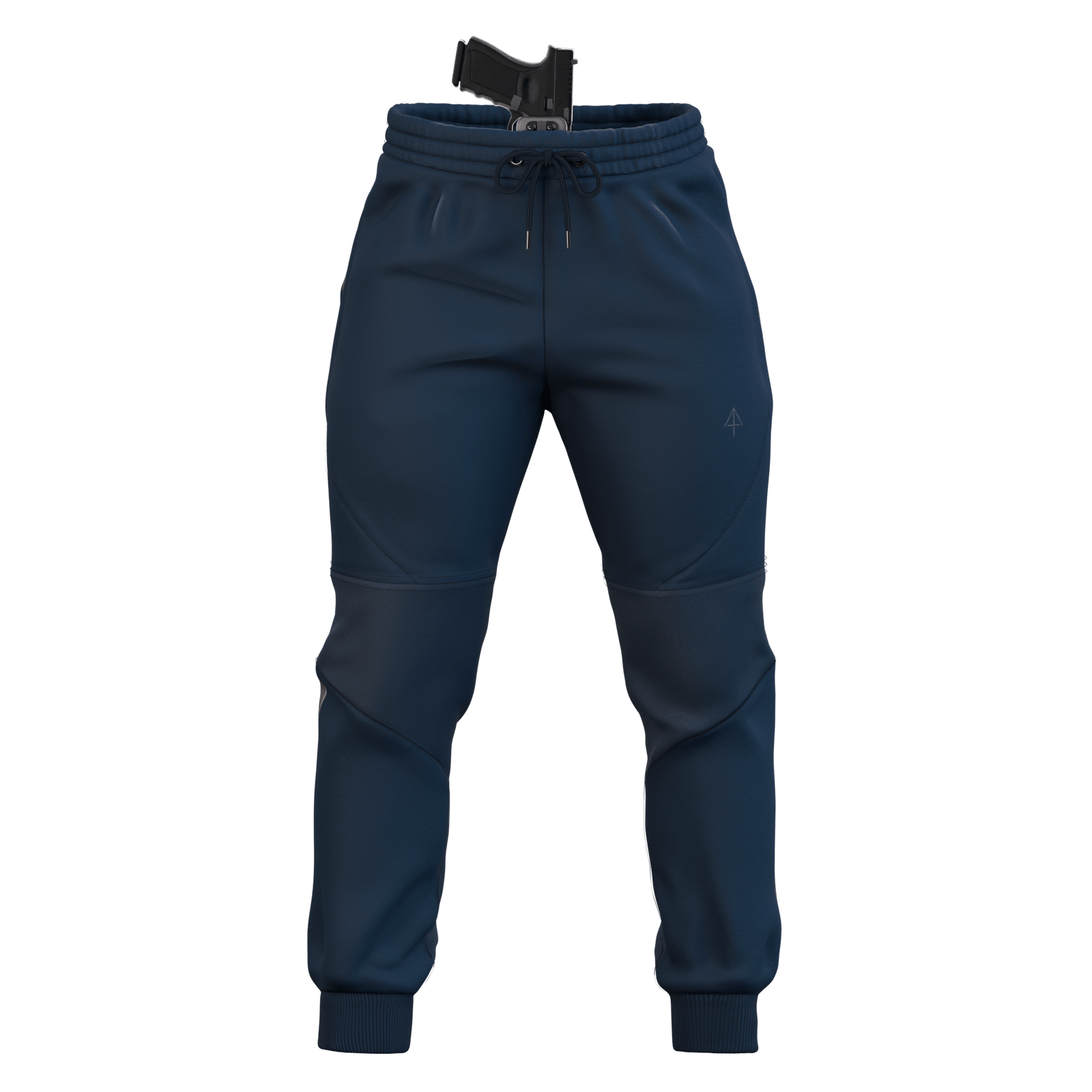 -Joggers-Ardent Patriot Apparel Co.